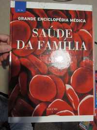 Grande Enciclopédia Médica - Saúde da Família Volume 1