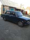 Продам ВАЗ 2107 2006р.