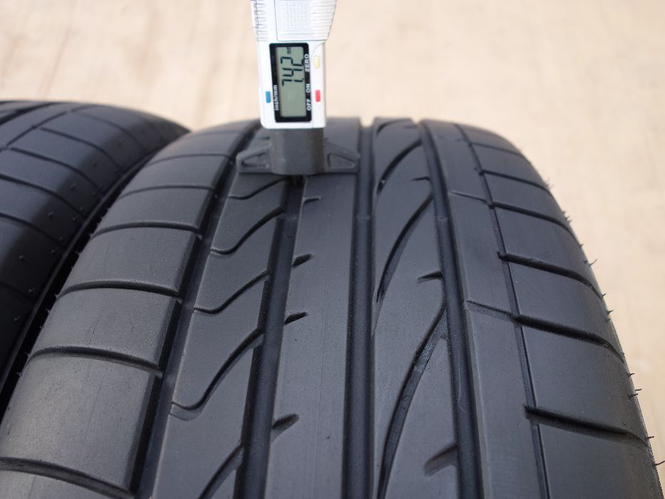 Opony 255/50/20 BRISGESTONE Jak NOWE!!