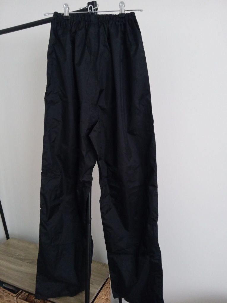Conjunto impermeável  para moto