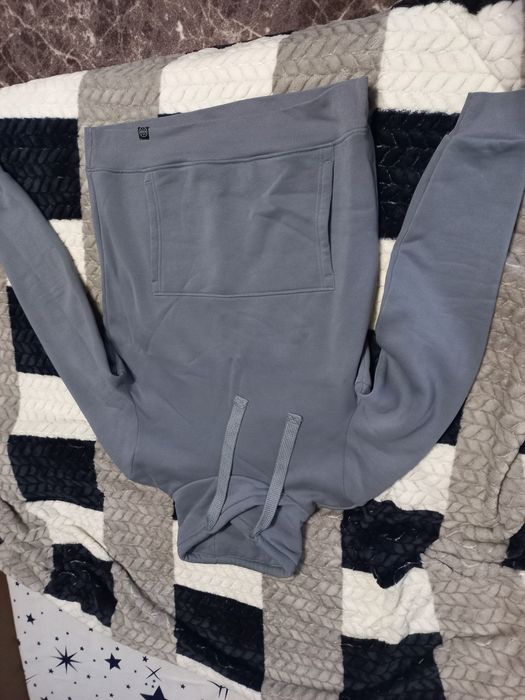 кофта з високим горлом