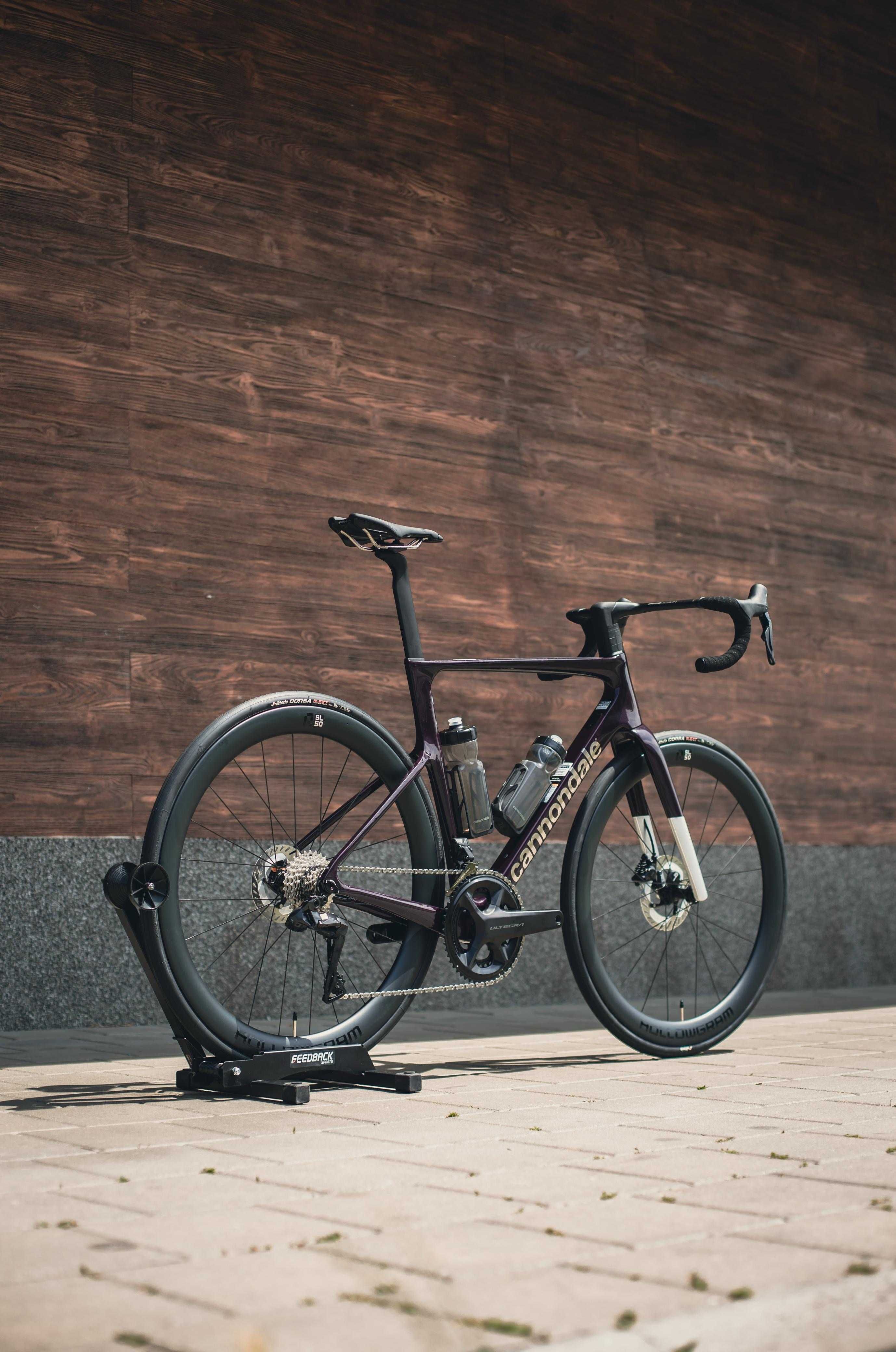 Rower CANNONDALE SUPERSIX EVO HI-MOD 2 Roz 54 2025 Di2 Wyprzedaż FV23%