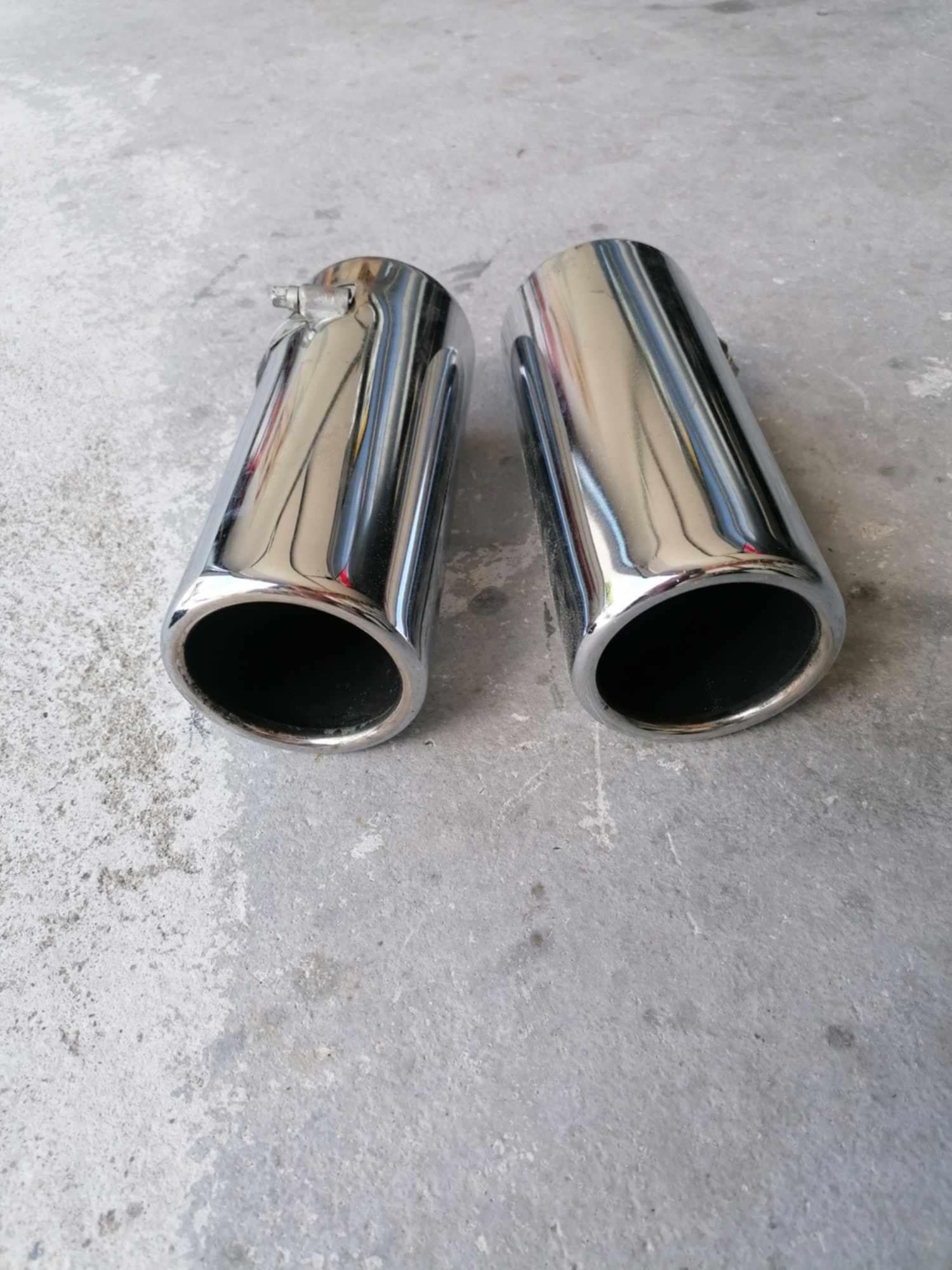 Ponteiras para auto