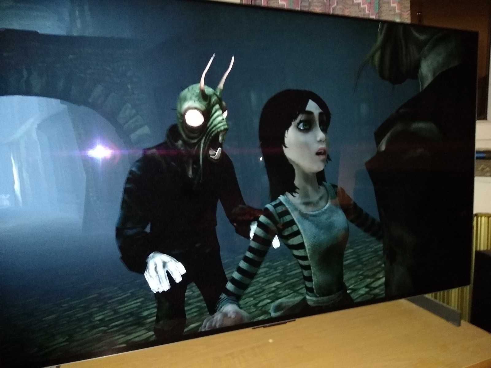 Alice Madness Returns PS3