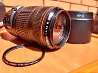 Canon ef 70-300 is
