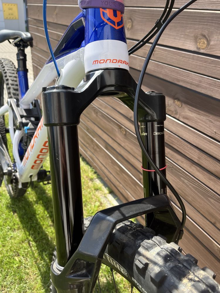 Mondraker Superfoxy 21