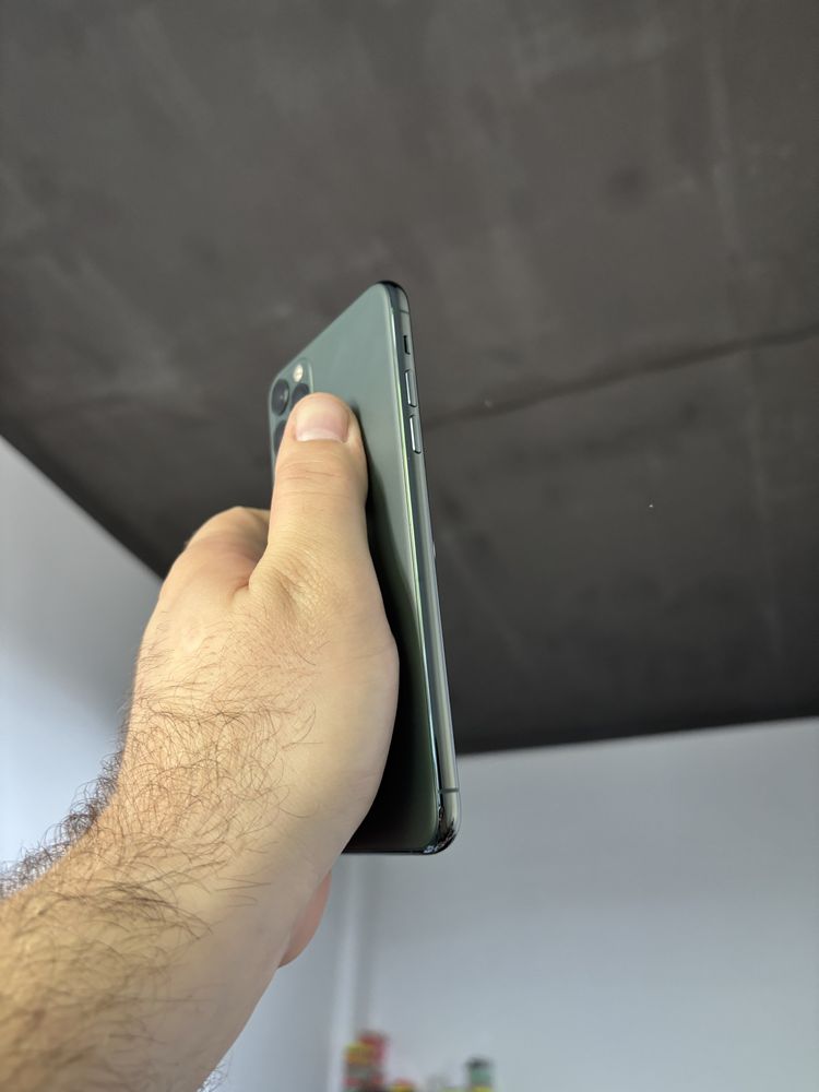 Apple iphone 11 Pro Max 64 gb 100% айфон про макс