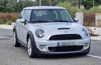 Mini Cooper S  N18