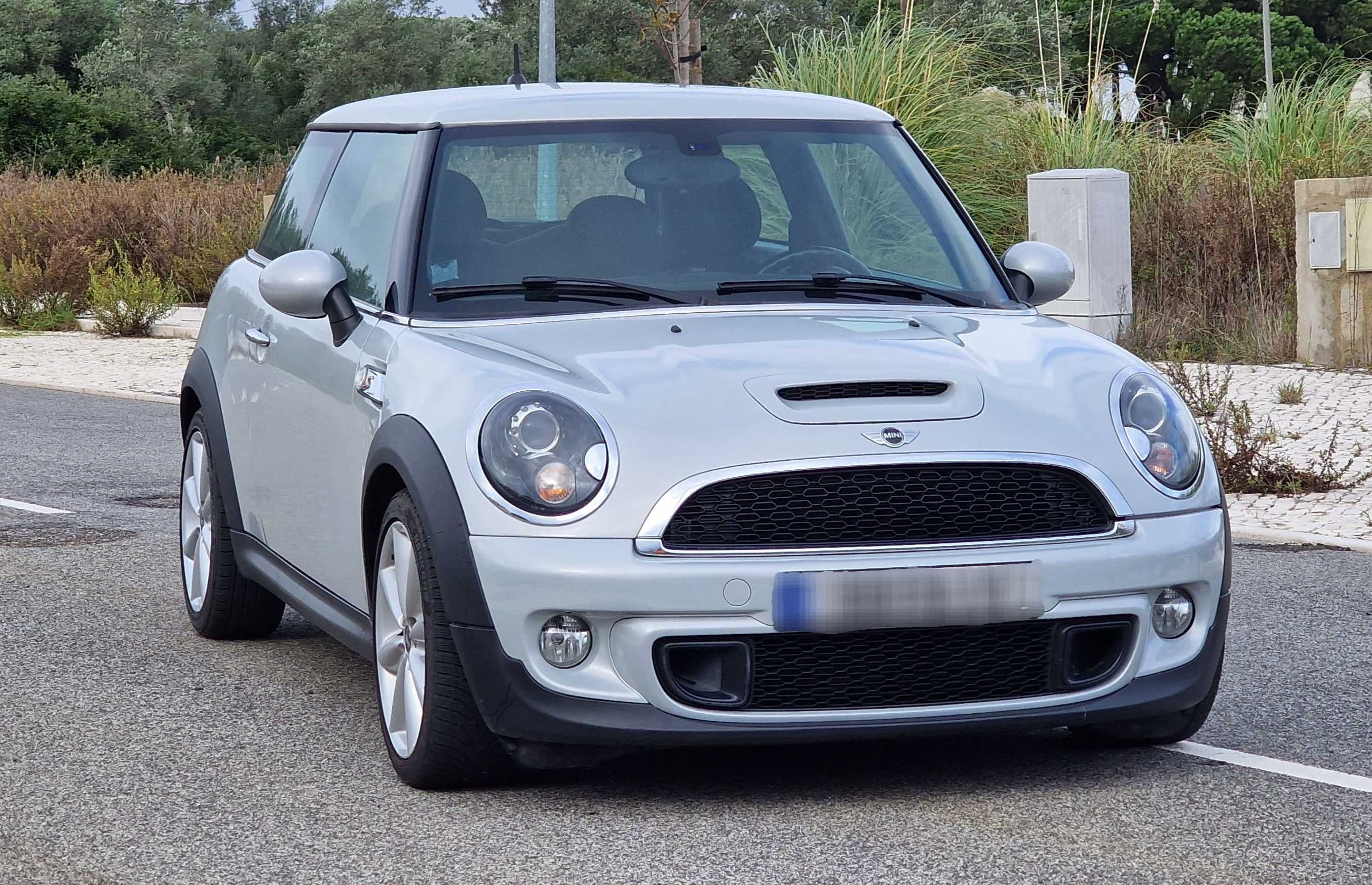 Mini Cooper S R56  N18