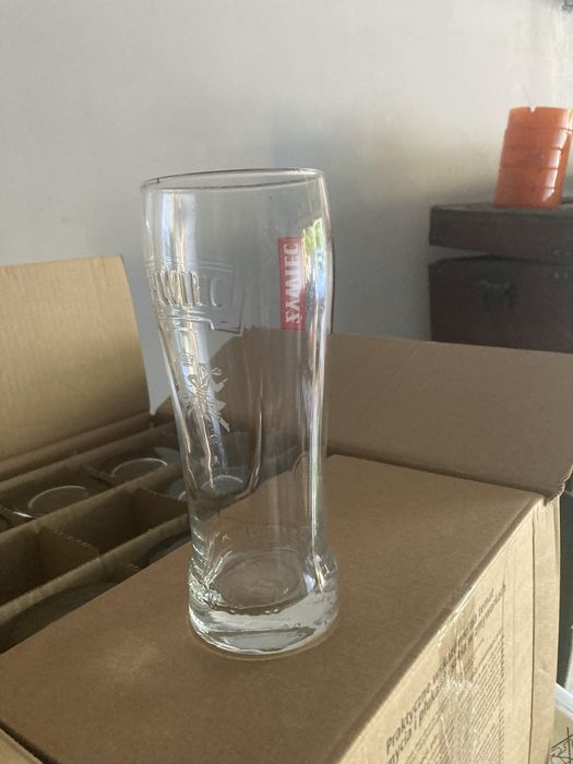 Pokale zywiec - nowe - za wszystko