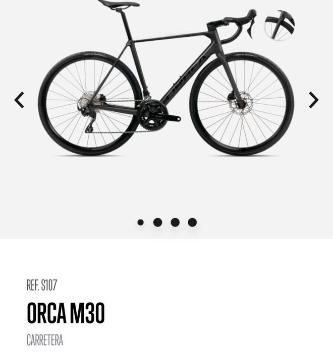 Rodas Fulcrum Racing DB 6