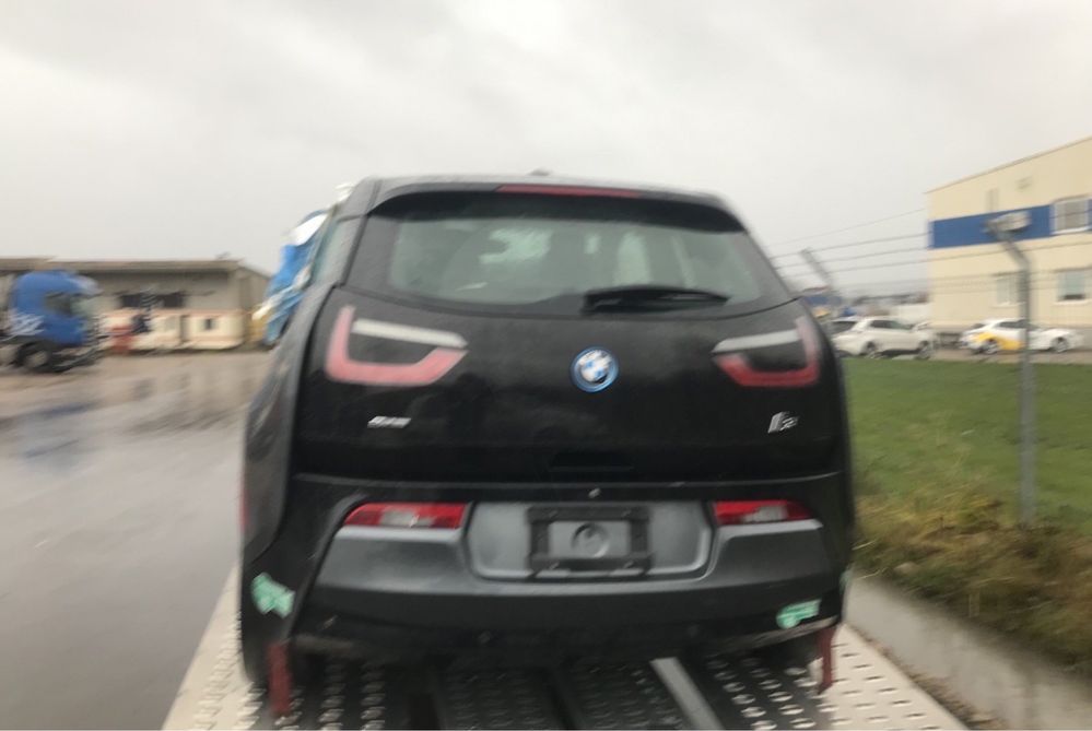 Разборка Bmw I3 F30 F32 F33 F36