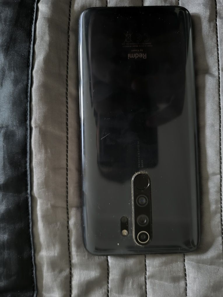 Xiaomi Redmi Note 8 pro