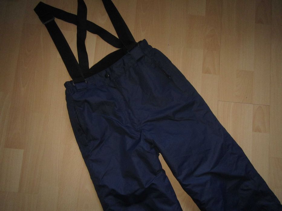 CRANE spodnie narciarskie rozm.158-164