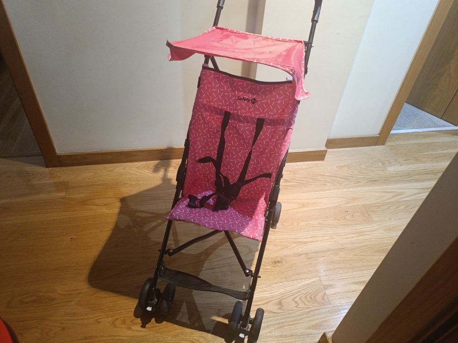 Bengala criança Safety 1st