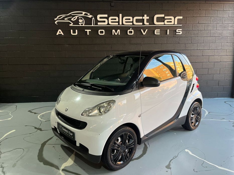 Smart ForTwo Coupé 0.8 cdi Pure 45