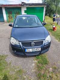 Volkswagen Polo Benzyna 1.4