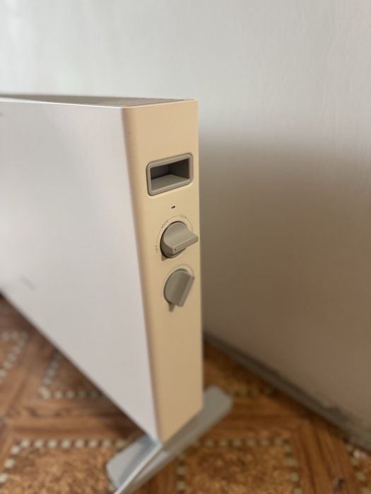Конвектор xiaomi smart mi convector heater 1