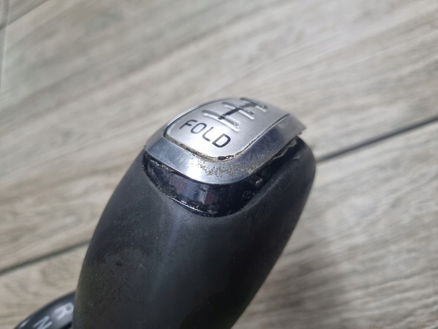 JOYSTICK BIEGÓW GAŁKA LEWAREK VOLVO FH FM 9 12 13
