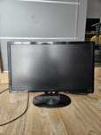 Monitor benq 24"
