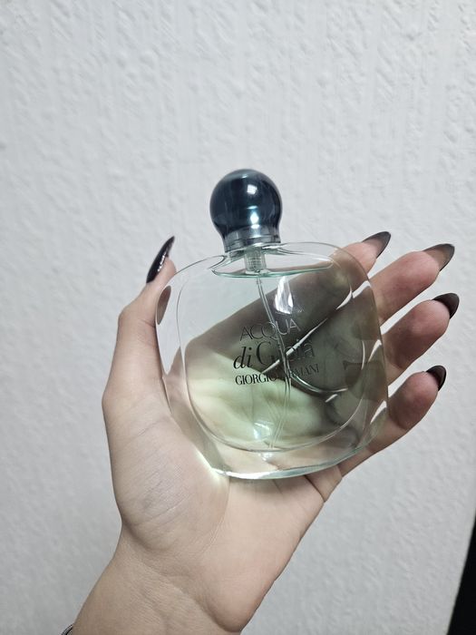 Acqua di Gioia Giorgio Armani оригінал