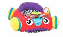 Playgro Carrinho Luzes e Som 6m+ -