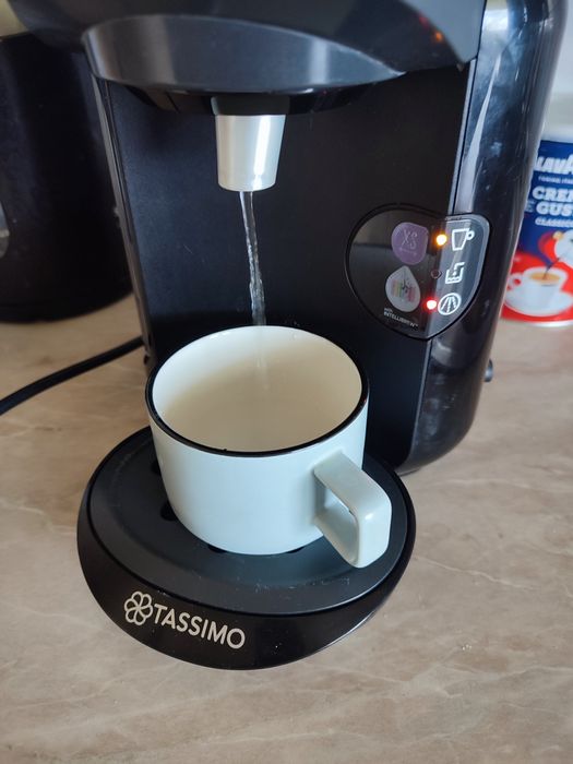 Кавоварки Bosch Tassimo ціна за дві !!!