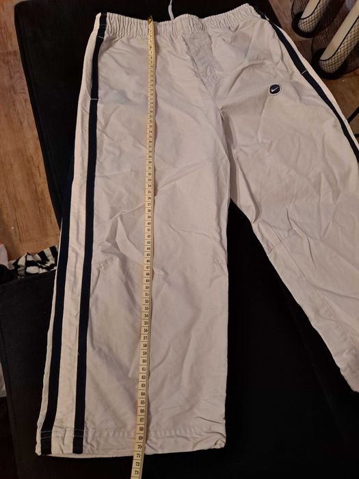 Spodenki krótkie NIKE 3/4 sportowe