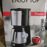 Ekspres do kawy

Melitta Molino enjoy top