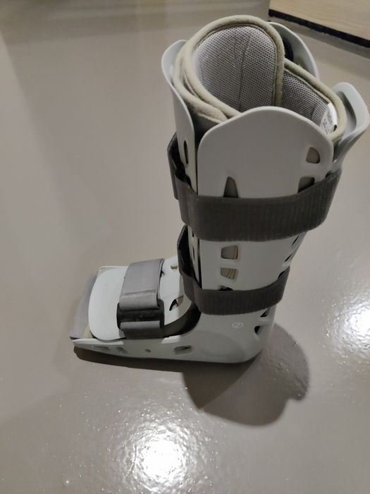 Orteza L męska na kostkę