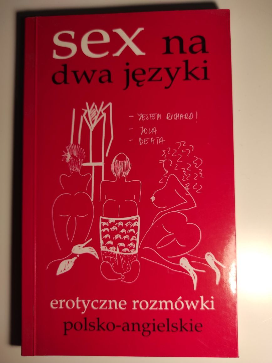 Sex na dwa języki