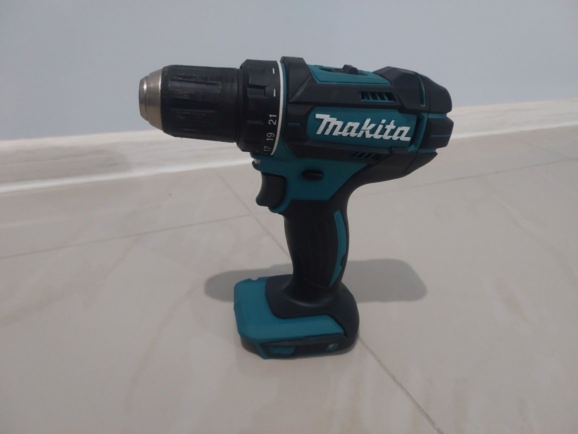 Шуруповерт  Makita DDF 482