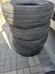 Opony Letnie Michelin Agilis 3 215.70.15C