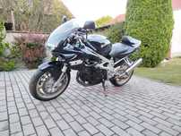 Suzuki tl1000s 1997r