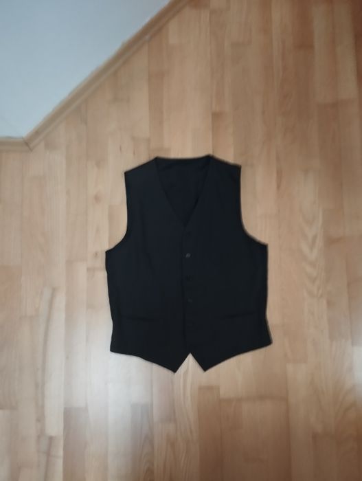 Kamizelka garniturowa Vistula