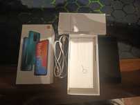 Xiaomi redmi note 9 + 7 etui