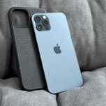 Apple iphone 12 Pro Blue Идеал