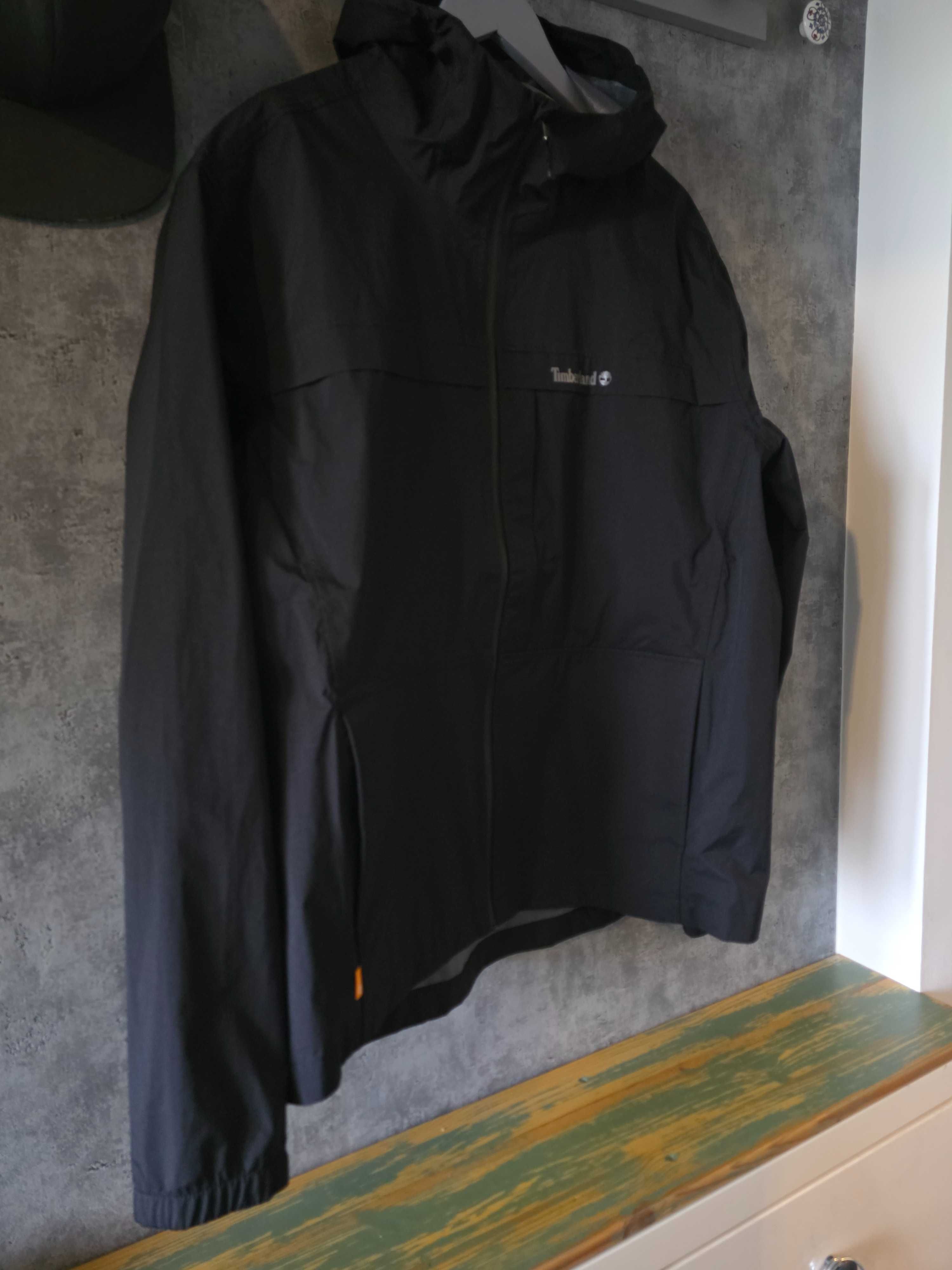 Timberland Benton Packable Summer kurtka XXL
