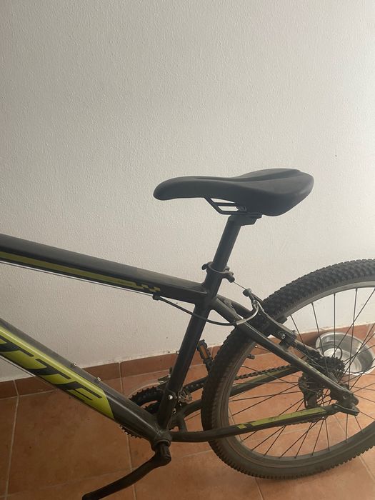 Bicicleta OTTE Montanha 27,5