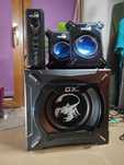 Głośniki Komputerowe SUB Genius sw g2.1 2000
