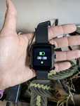 Smartwatch Denver nowy, zegarek sportowy opaska sportowa