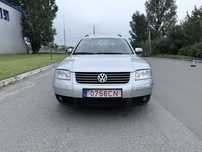 Продам VW PASSAT 2.5D
