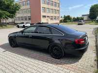 AUDI A6 3.0 TDI Sline Doinwestowany Hak Ideał! zrobiony rozrząd, BOSE