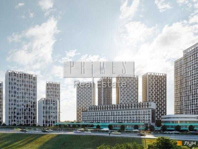 Оренда приміщення, ЖК Славутич 2.0, пр-т Бажана Миколи, 	151б