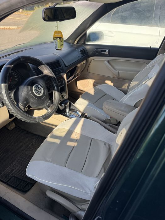 Volkswagen Bora Автомат 2001 р