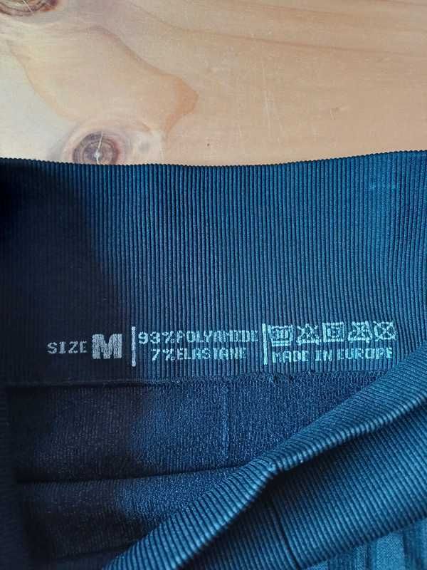 Leggings de Cintura Média 7/8 Prozis