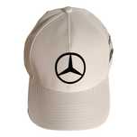 MERCEDES AMG GRAN TURISMO Czapka z daszkiem OE