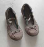Buty baleriny Vado rozmiar 36