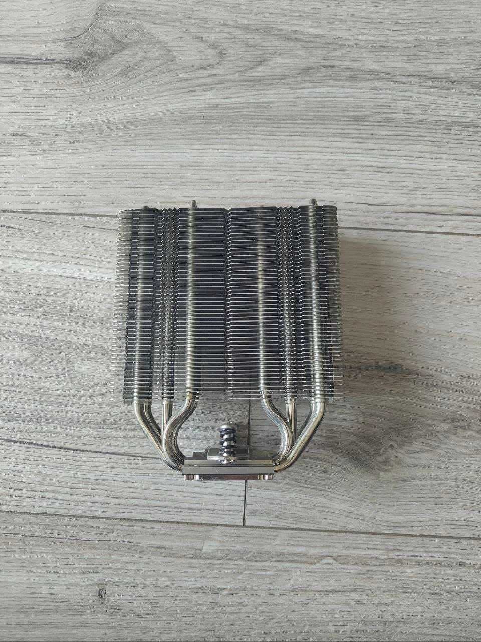 Кулер для процесора NF-F12 PWM