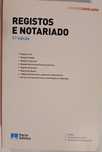 Registos e Notariado - Edição Académica